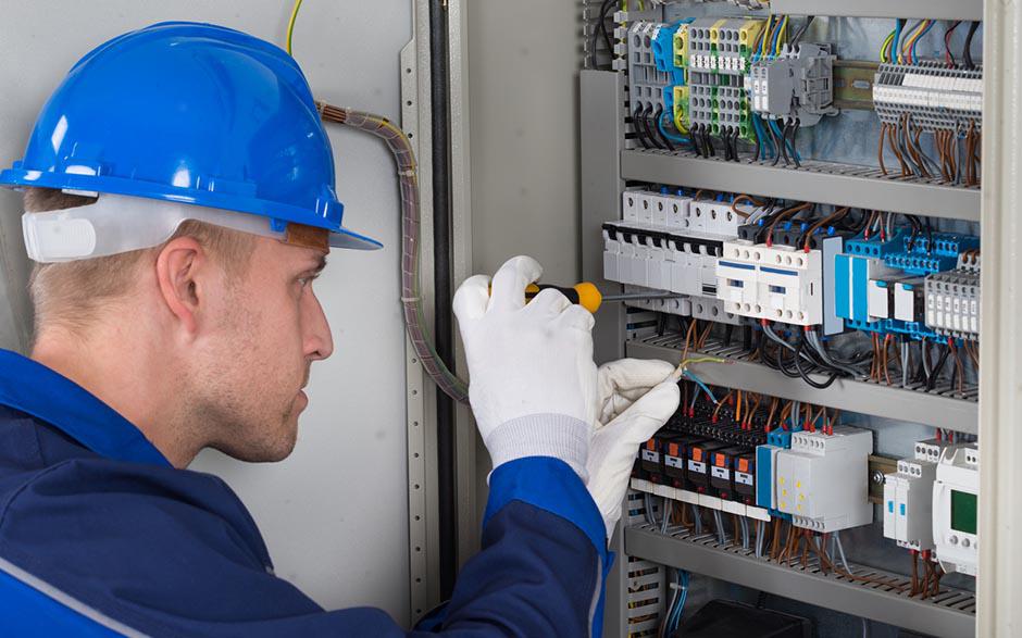 électricien urgent Villiers-le-Bel